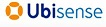 Ubisense