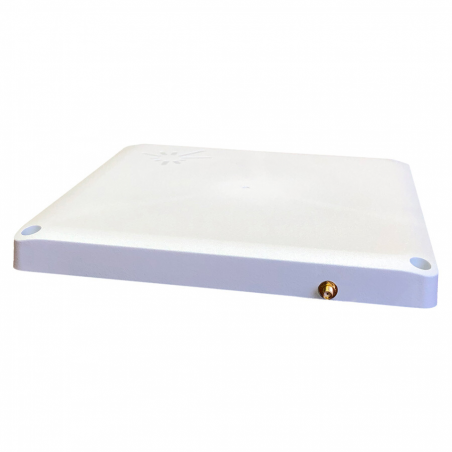 SensThys SensRF-101 RFID Antenna, Flush Mount (RHCP) - (ETSI/FCC)