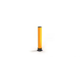 Ampere System - Dissuasore - Rack Bollard