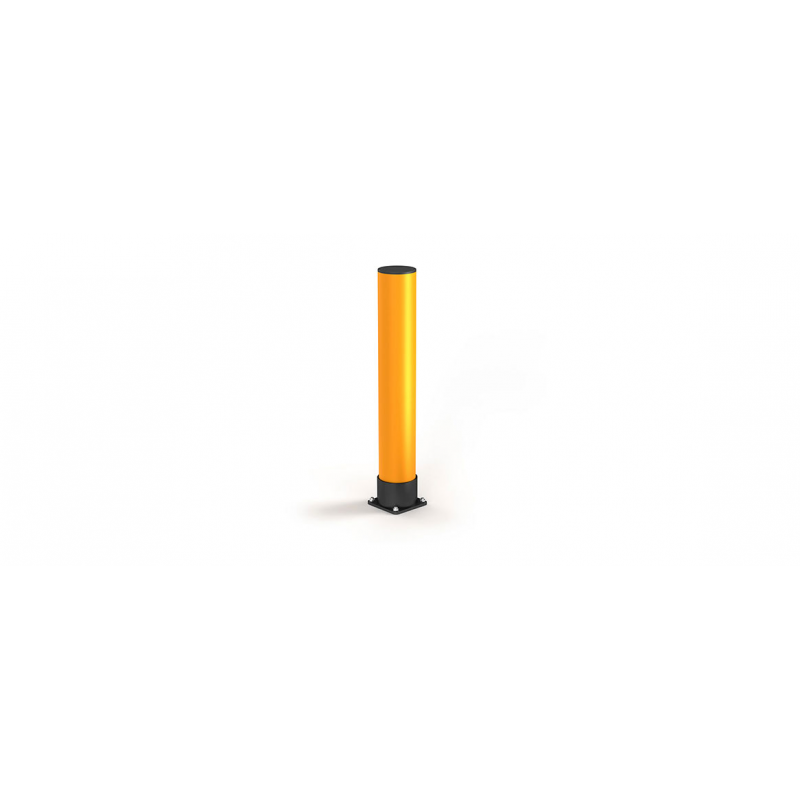Ampere System - Dissuasore - Rack Bollard