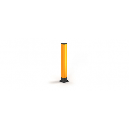Ampere System - Dissuasore - Rack Bollard