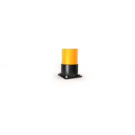 Ampere System - Dissuasore - Rack Bollard