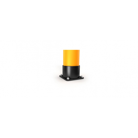 Ampere System - Bollard - Rack Bollard