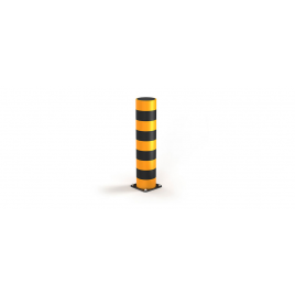 Ampere System - Dissuasore - Rack Bollard Strong