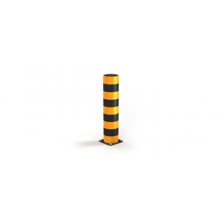Ampere System - Dissuasore - Rack Bollard Strong