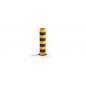 Ampere System - Dissuasore - Rack Bollard Strong