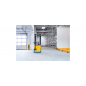 Ampere System - Dissuasore - Rack Bollard Strong