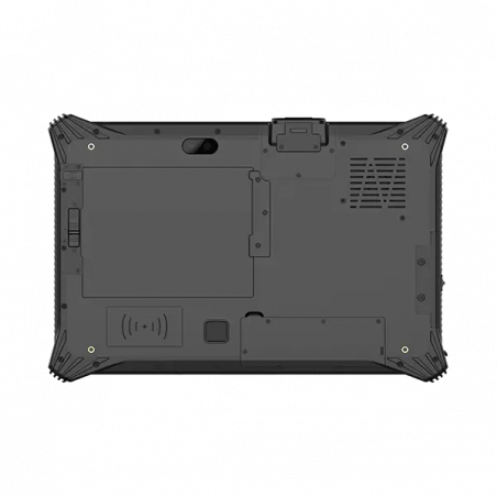 EM-I10A Tablet Industriale Rugged Windows