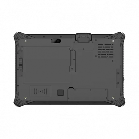 EM-I10A Windows Industrial Rugged Tablet