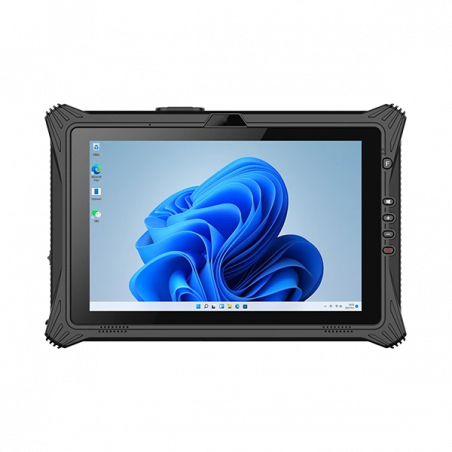 EM-I10A Tablet Industriale Rugged Windows