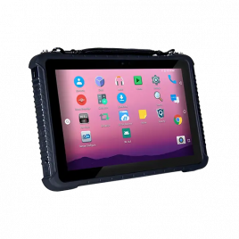 EM-I10A Android Industrial Rugged Tablet