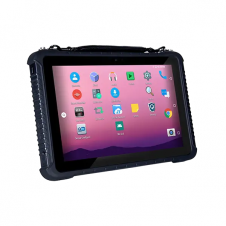 EM-I10A Android Industrial Rugged Tablet