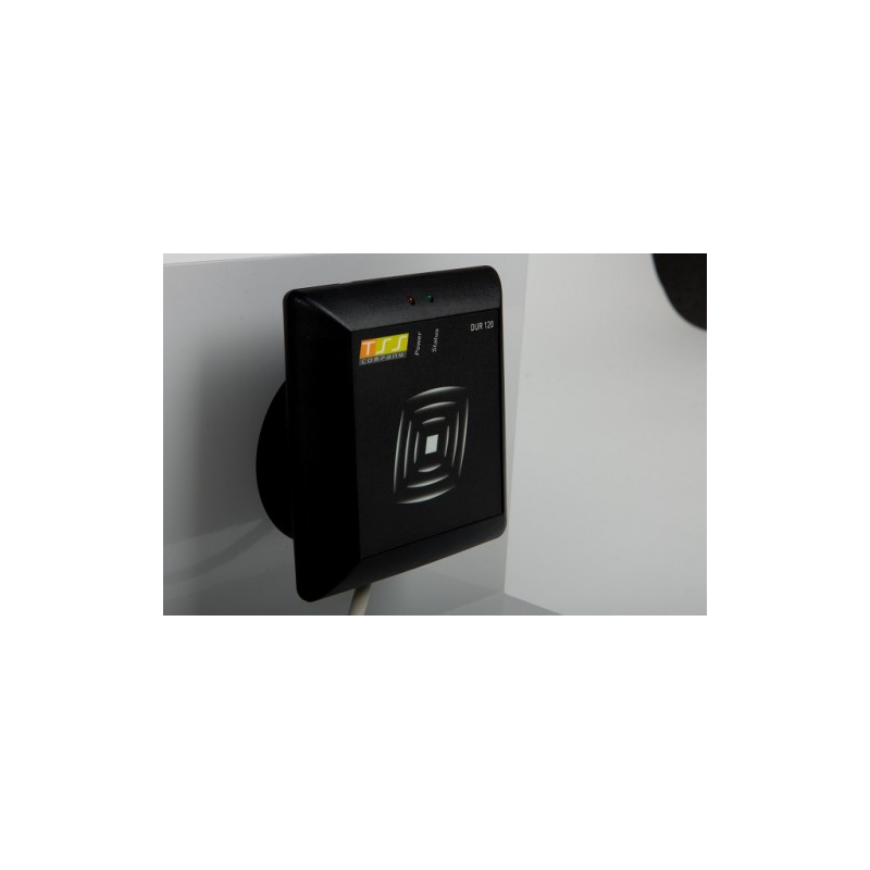 Tss DUR 120 ETHERNET - RFID READER - WALL