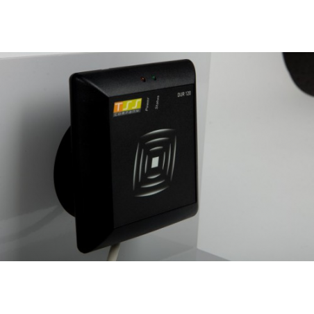 Tss DUR 120 ETHERNET - RFID READER - WALL