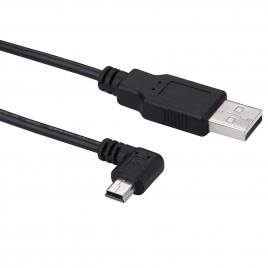 Tss Cavo USB 90° 2m (Accessorio mURM Outdoor Kit)