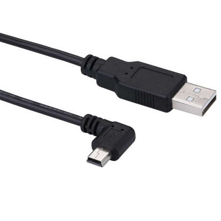 Tss USB cable 90° 2m (Accessory mURM Outdoor Kit)