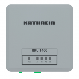 Kathrein RRU 1400 Reader Unit, FCC