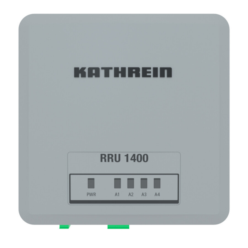 Kathrein RRU 1400 Reader Unit, FCC