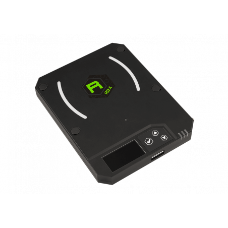 Caen - R1290I HEX RFID Reader (PoE) (ETSI)