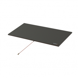 Times-7 A5060 High gain, Multi-element Array Antenna (600 x 300 x 8mm), ETSI