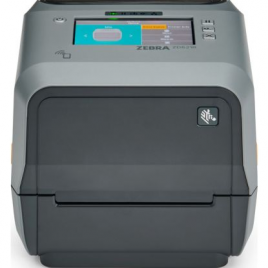 Zebra Desktop Printer - ZD6A142-30ELR2EZ