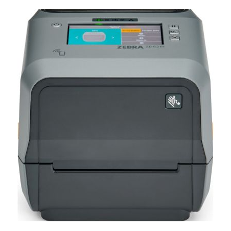 Zebra Desktop Printer - ZD6A142-30ELR2EZ