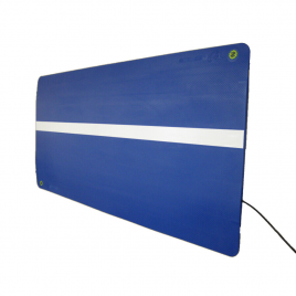 Times-7 A5530C Ground Mat Circular Polarised