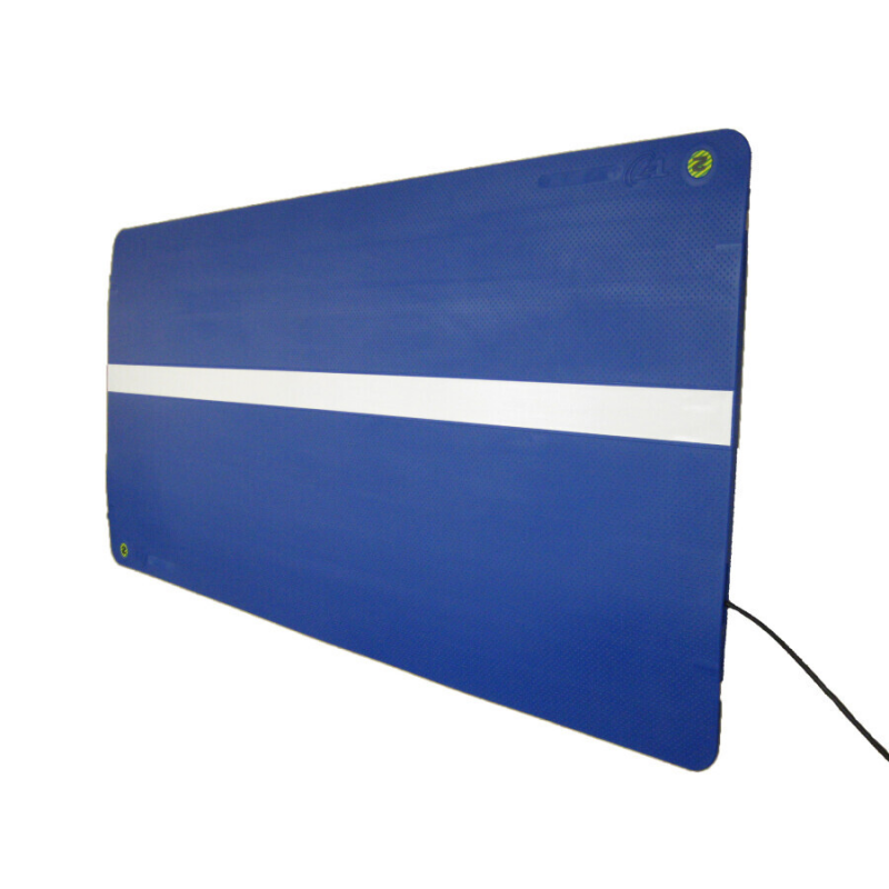 Times-7 A5530C Ground Mat Circular Polarised