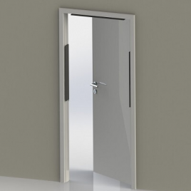 Times-7 A8065 Combinazione per porte