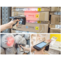Rodinbell Replacement Battery Handheld - Orca 50 / T30 - RFID