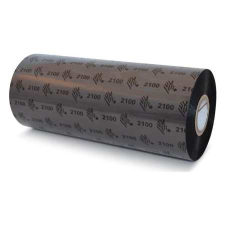 Zebra Ribbons 2100 WAX 156 mm