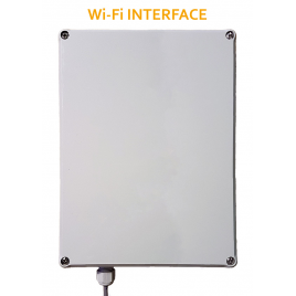 Tertium lettore RFID - UHF SmartAntenna RE40Lite