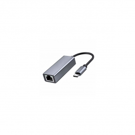 BRADY - Adattatore USB tipo-C-Ethernet per HH83