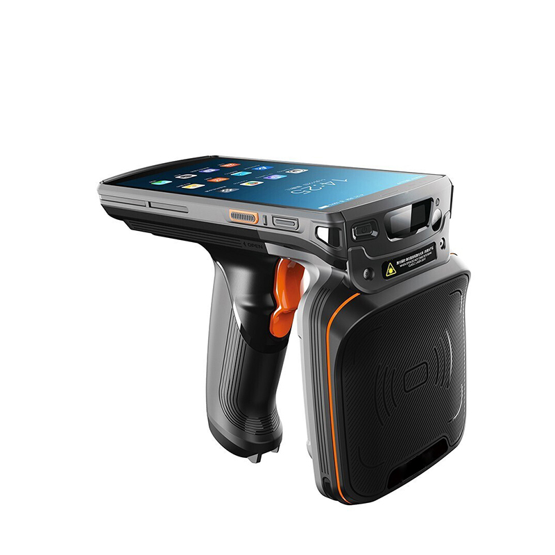BTD - QY-H20U UHF Handheld Terminal BTD - QY-H20U UHF Handheld Terminal
