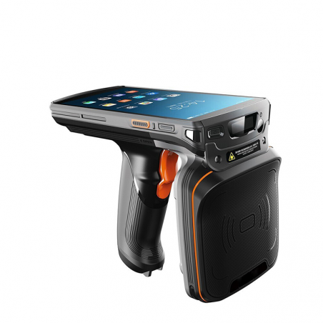 BTD - QY-H20U UHF Handheld Terminal