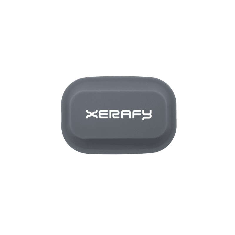 Xerafy - XYLINDER OUTDOOR (NXP UCODE 9) ON/OFF Metal Xerafy - XYLINDER OUTDOOR (NXP UCODE 9) ON/OFF Metal