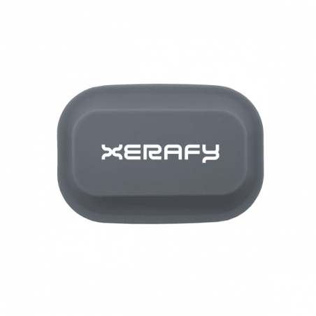 Xerafy - XYLINDER OUTDOOR (NXP UCODE 9) ON/OFF Metal