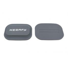 Xerafy - XYLINDER OUTDOOR (NXP UCODE 9) ON/OFF Metal