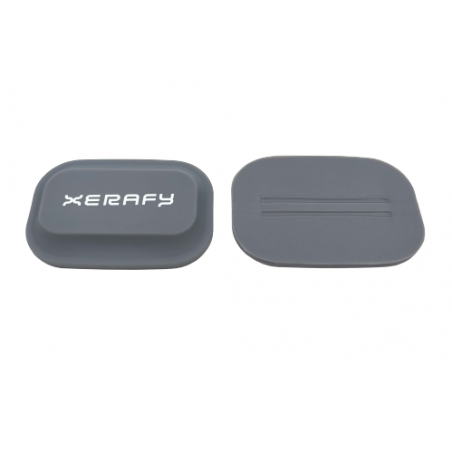 Xerafy - XYLINDER OUTDOOR (NXP UCODE 9) ON/OFF Metal