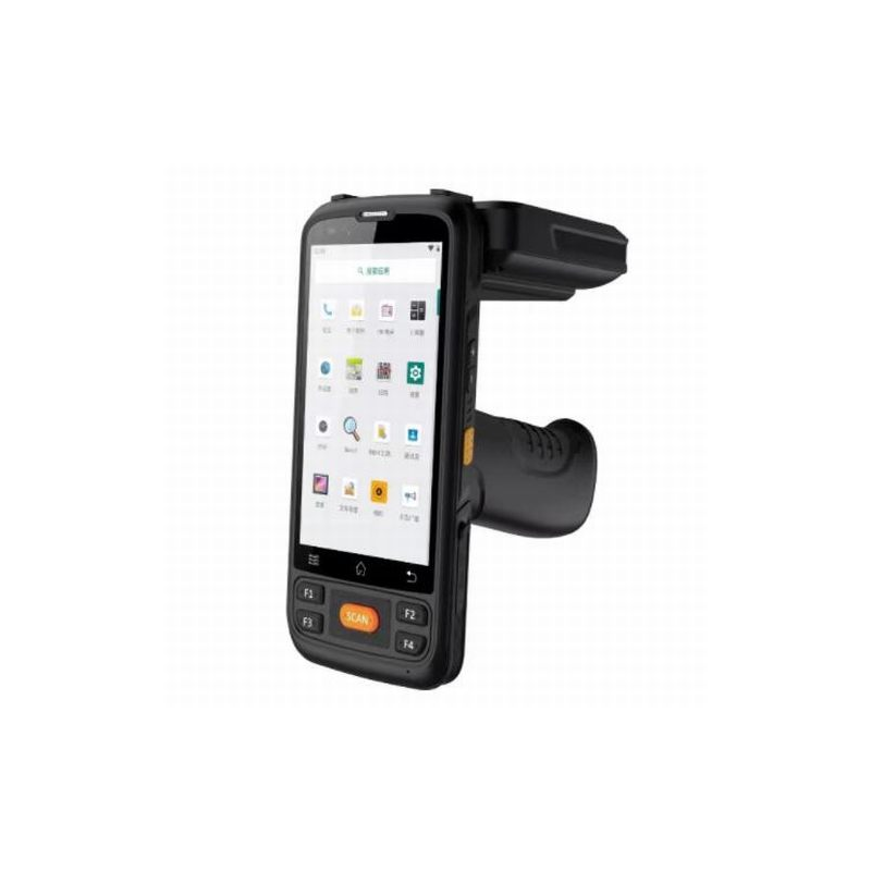 Xminnov - UHF - Handheld Reader Xminnov - UHF - Handheld Reader