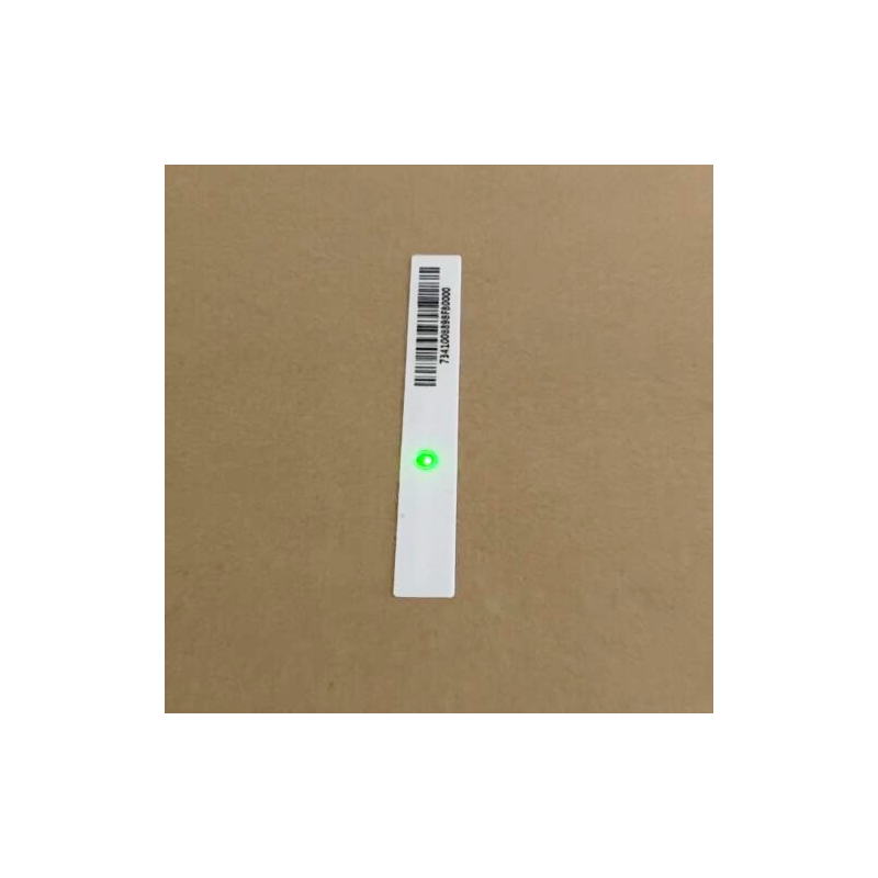 Xminnov - Tag LED passivo stampabile - Pick-to-Light - RFID UHF Xminnov - Tag LED passivo stampabile - Pick-to-Light - RFID UHF