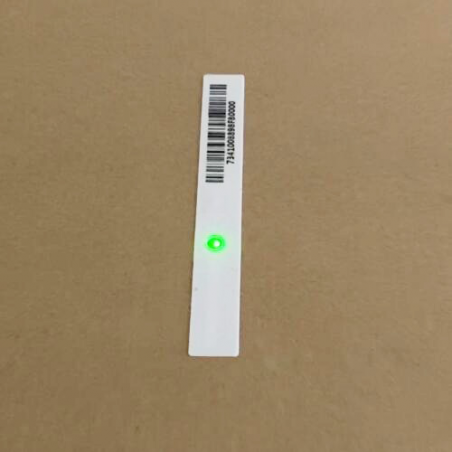 Xminnov - Pick to Light - Printable Passive LED Tag - RFID UHF