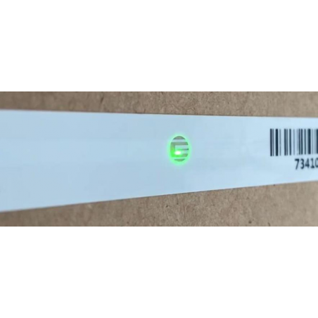 Xminnov - Pick to Light - Printable Passive LED Tag - RFID UHF