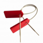 Xminnov - Sensor Tag ad alta sicurezza, monouso - RFID UHF Xminnov - Sensor Tag ad alta sicurezza, monouso - RFID UHF