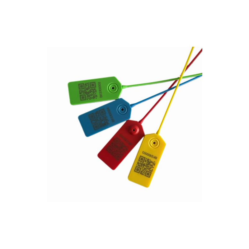 Xminnov - Sensor Tag ad alta sicurezza, monouso - RFID UHF Xminnov - Sensor Tag ad alta sicurezza, monouso - RFID UHF