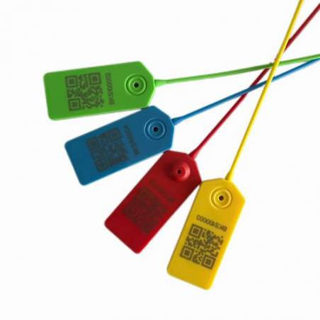 Xminnov - High Security, single Use Sensor Tag - UHF RFID