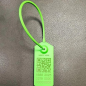 Xminnov - Sensor Tag ad alta sicurezza, monouso - RFID UHF Xminnov - Sensor Tag ad alta sicurezza, monouso - RFID UHF
