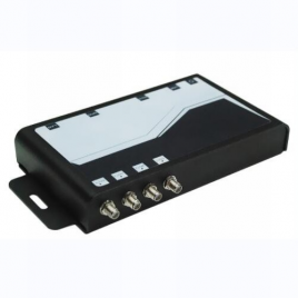 Xminnov - Lettore ad alte prestazioni - RFID UHF