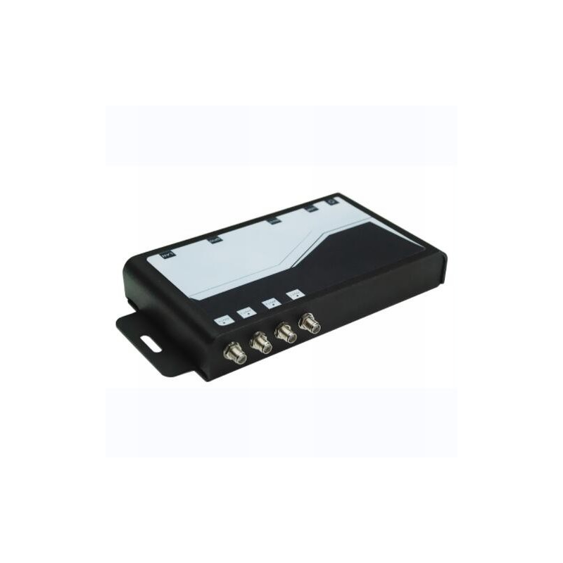 Xminnov - High Performance UHF RFID Fixed Reader