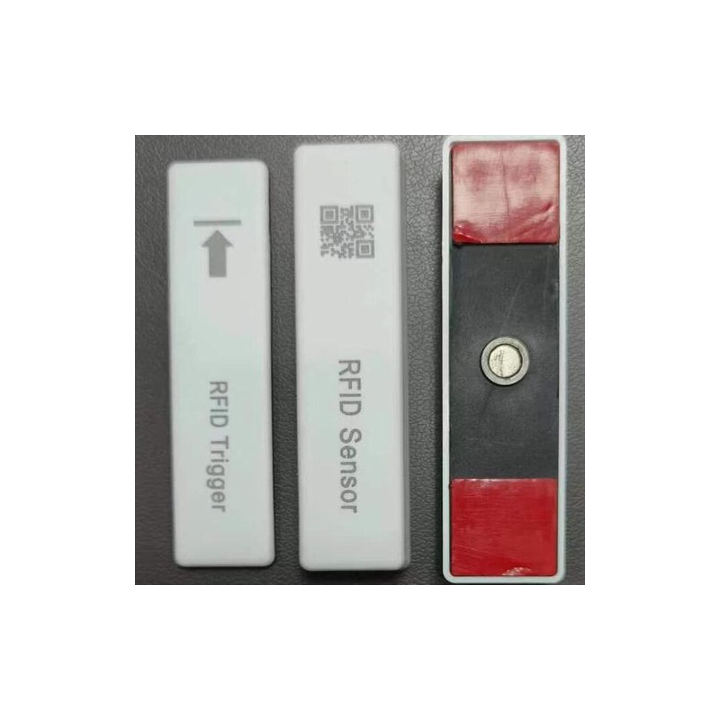 Xminnov - Sensor Tag per sensore di apertura/chiusura porta - RFID UHF Xminnov - Sensor Tag per sensore di apertura/chiusura porta - RFID UHF